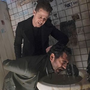 Fotoğraf Ben McKenzie