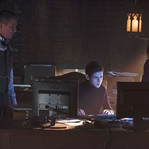 Fotoğraf Sean Pertwee