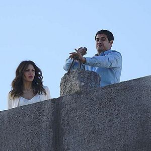 Fotoğraf Elyes Gabel