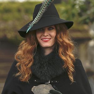 Fotoğraf Rebecca Mader