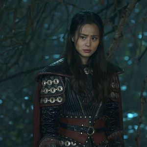 Fotoğraf Jamie Chung