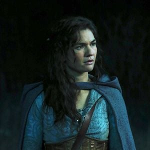 Fotoğraf Teri Reeves