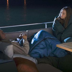 Fotoğraf Alycia Debnam-Carey