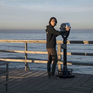 Fotoğraf Lorenzo James Henrie