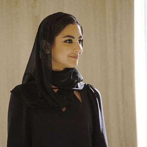 Fotoğraf Medalion Rahimi