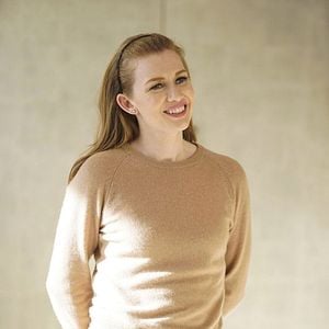 Fotoğraf Mireille Enos