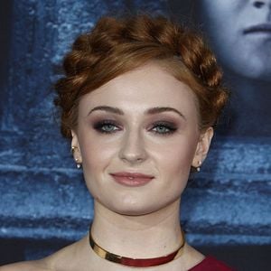 Fotoğraf Sophie Turner