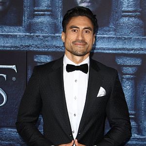 Fotoğraf Joseph Naufahu