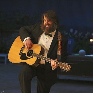 Fotoğraf Will Forte