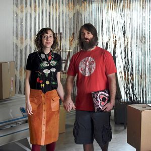 Fotoğraf Kristen Schaal