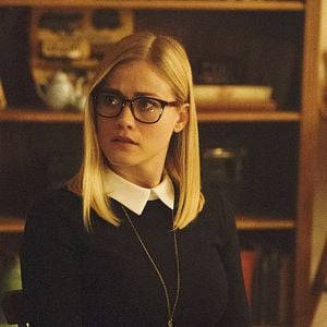 Fotoğraf Olivia Taylor Dudley