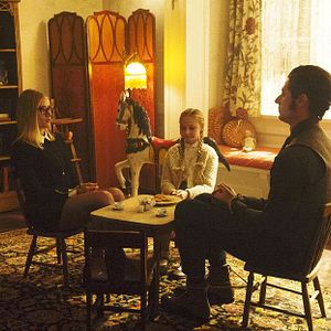 Fotoğraf Olivia Taylor Dudley