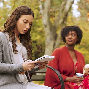 Fotoğraf Stella Maeve