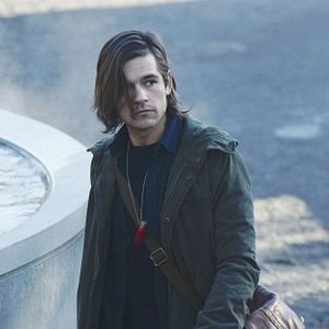 Fotoğraf Jason Ralph
