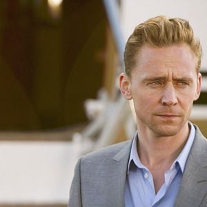 Fotoğraf Tom Hiddleston