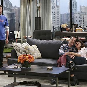 Fotoğraf Thomas Lennon