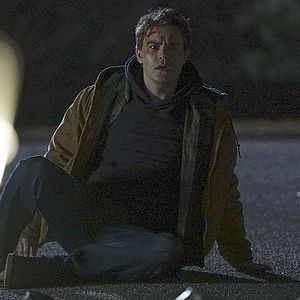 Fotoğraf Paul Wesley