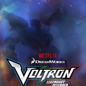 Fotoğraf Voltron: Legendary Defender