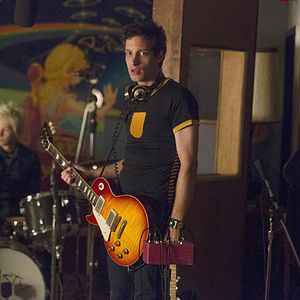 Fotoğraf James Jagger