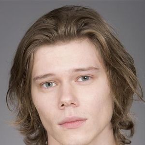 Fotoğraf Lucian Charles Collier