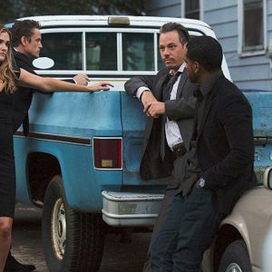 Fotoğraf Michael Raymond-James