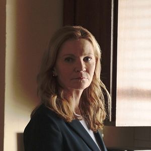 Fotoğraf Joan Allen