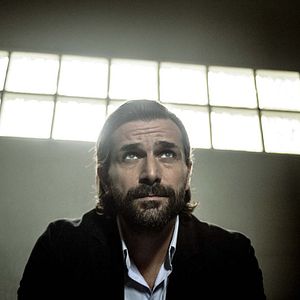 Fotoğraf Grégory Fitoussi