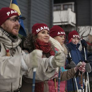 Fotoğraf Anja Lundkvist