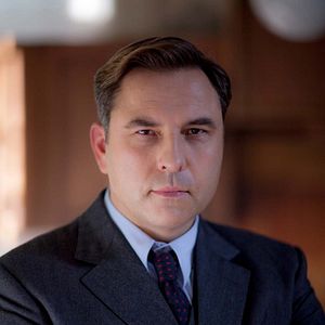 Fotoğraf David Walliams