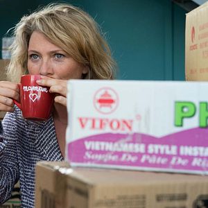 Fotoğraf Cécile Bois