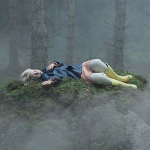 Fotoğraf Jordskött