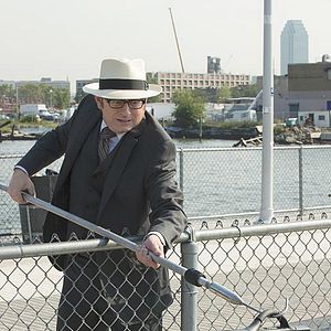 Fotoğraf Michael Emerson