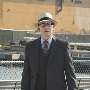 Fotoğraf Michael Emerson