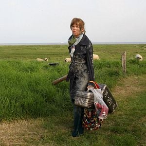 Fotoğraf Anke Engelke