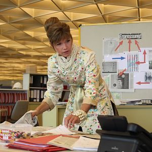 Fotoğraf Anke Engelke