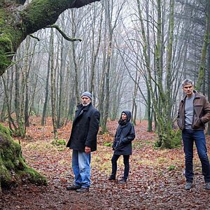 Fotoğraf François Vincentelli