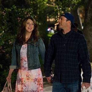 Fotoğraf Gilmore Girls: A Year in the Life