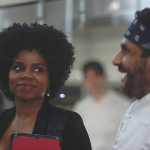 Fotoğraf Grandfathered