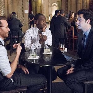 Fotoğraf House of Lies