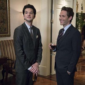 Fotoğraf Glenn Howerton