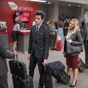 Fotoğraf Josh Lawson