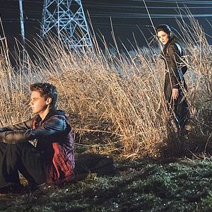 Fotoğraf DC's Legends of Tomorrow