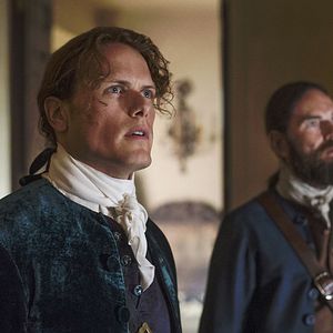 Fotoğraf Sam Heughan