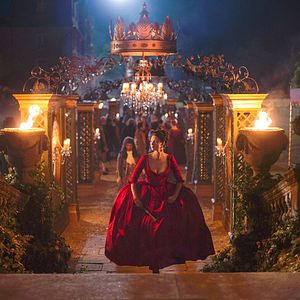 Fotoğraf Caitriona Balfe