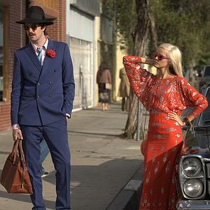 Fotoğraf Jim Sturgess