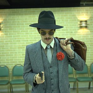 Fotoğraf Jim Sturgess