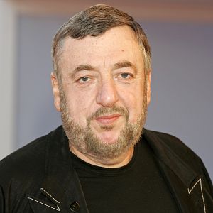 Fotoğraf Pavel Lungin