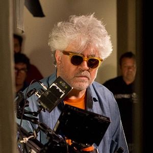 Fotoğraf Pedro Almodóvar