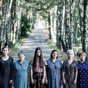 Fotoğraf La supplication