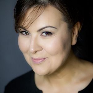 Fotoğraf Süeda Çil